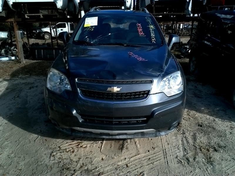 Passenger Right Tail Light Fits 13-15 CAPTIVA SPORT 385402