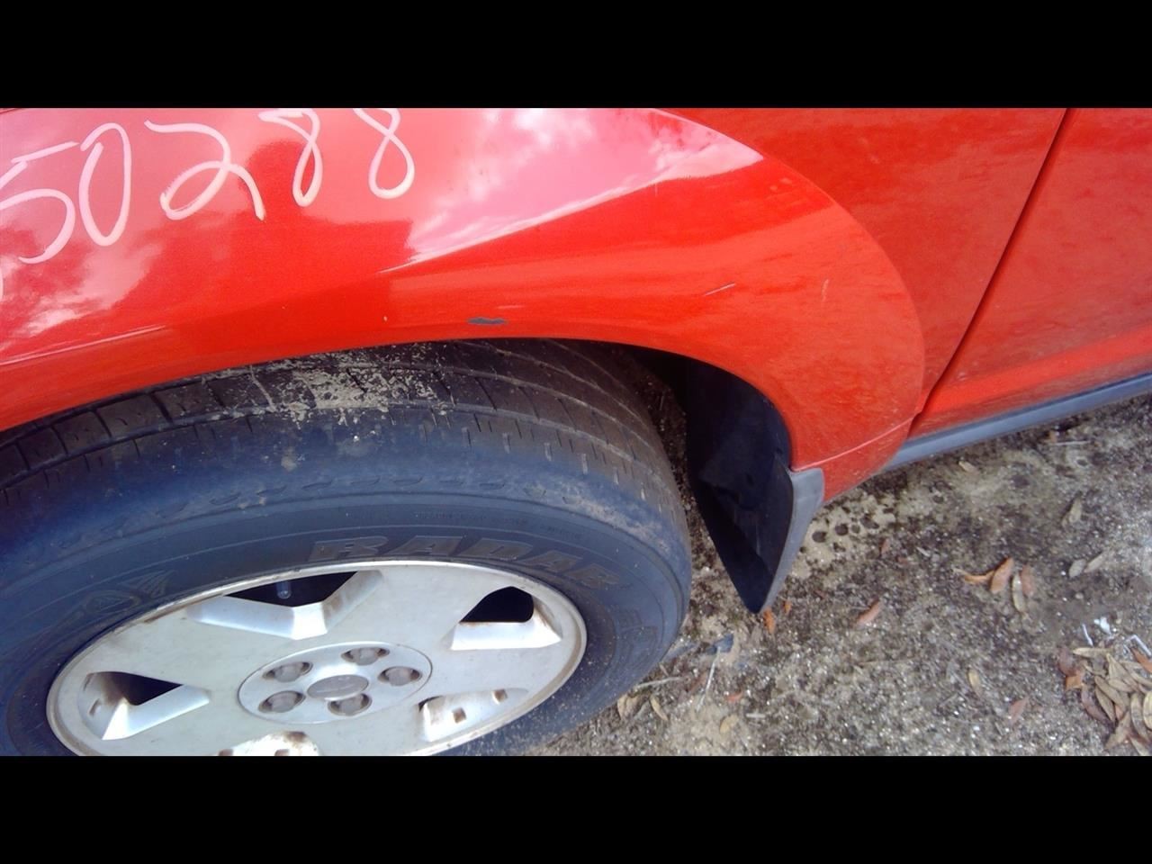 Passenger Right Strut Front Without Opt Hcz Fits 05-07 VUE 1127129