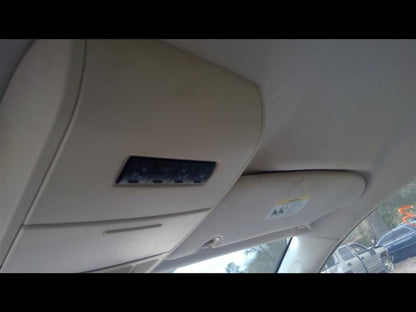 Driver Left Tail Light Fits 08-10 CARAVAN 571184