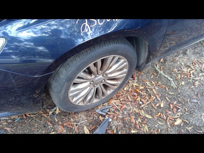 Brake Master Cylinder Rear Disc Brake Fits 08-14 AVENGER 1126972