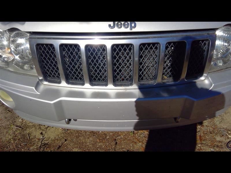 Coolant Reservoir Fits 05-07 GRAND CHEROKEE 1080769