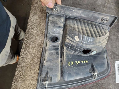 Driver Left Tail Light Fits 03-06 EXPEDITION 990375