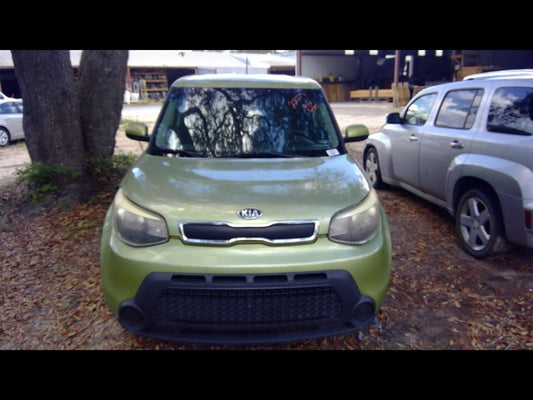 Alternator With Automatic Engine Stop And Start Fits 12-17 RIO 1125865