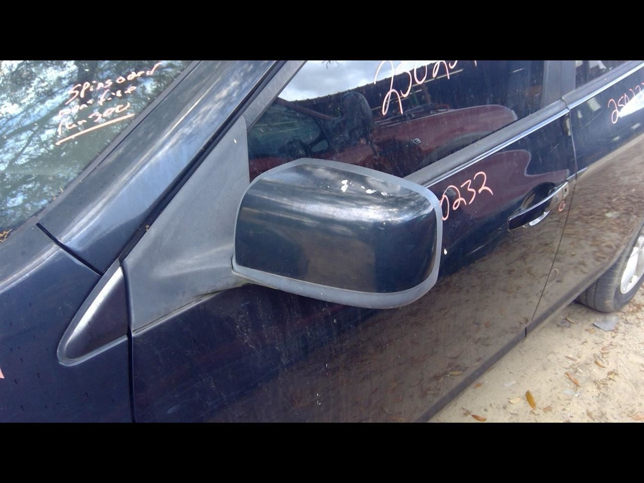Passenger Front Spindle/Knuckle VIN J 1st Digit Fits 08-15 ROGUE 1120989