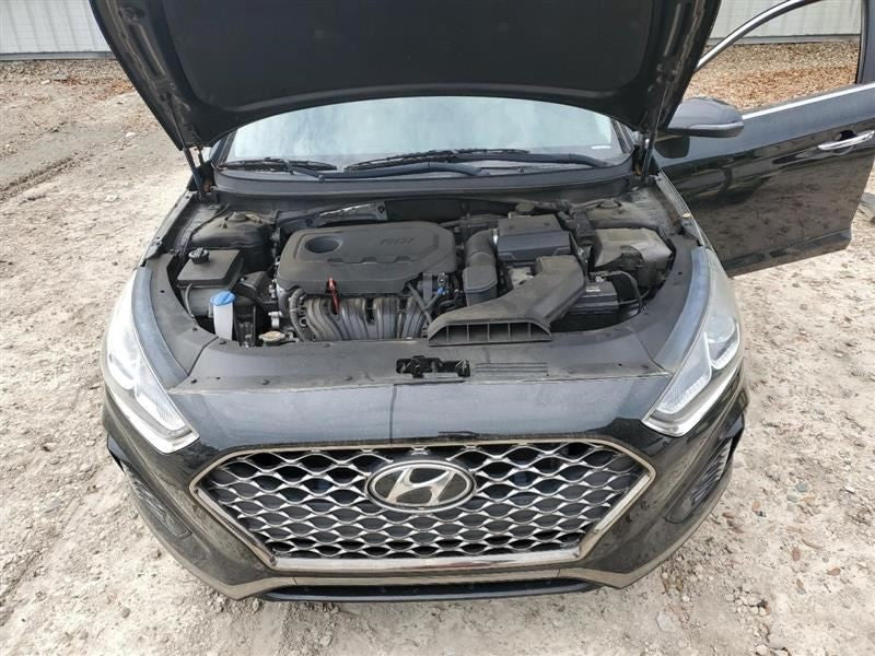 Chassis ECM Suspension TPMS Center Dash US Market Fits 16-19 SONATA 1037521