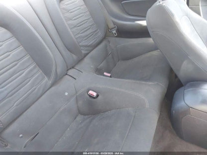 Alternator 175 Amp Fits 15 MUSTANG 1121572