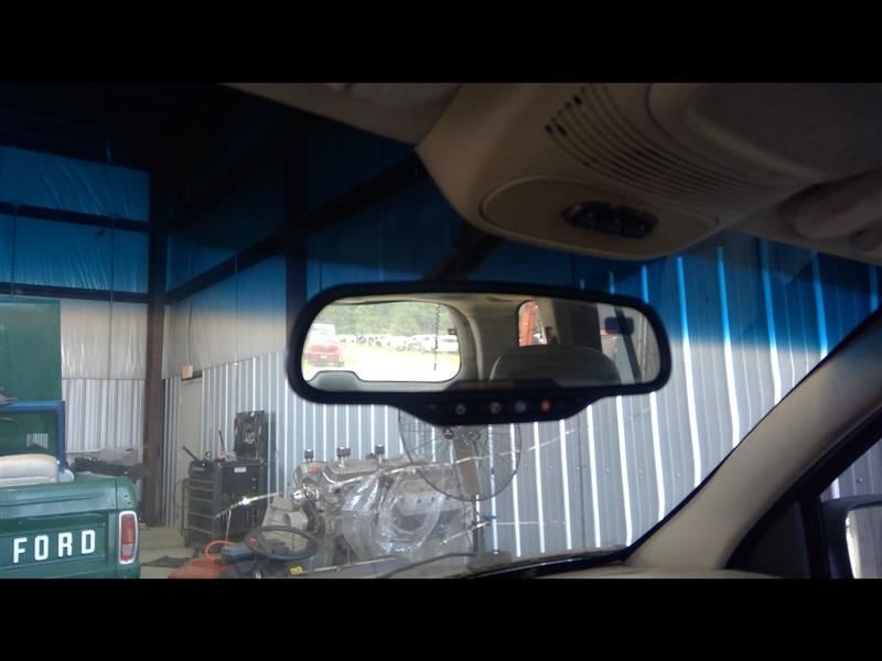 Strut Front Fits 02-09 ENVOY 1057791