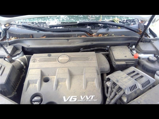 Alternator ID 22988006 Fits 13-17 EQUINOX 718905