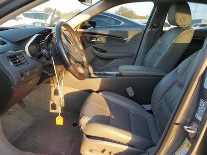 Speedometer Cluster ID 84332427 Fits 17-20 IMPALA 724821