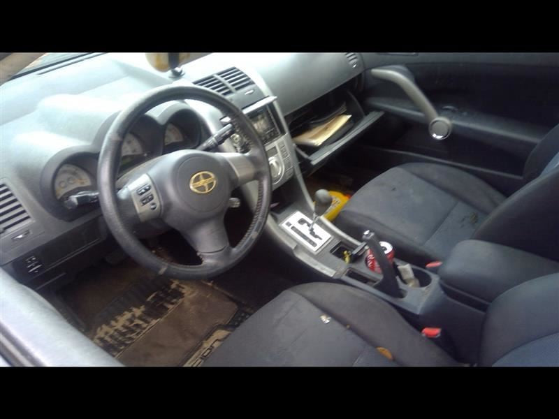 Steering Gear/Rack Power Rack And Pinion Fits 05-10 SCION TC 623452