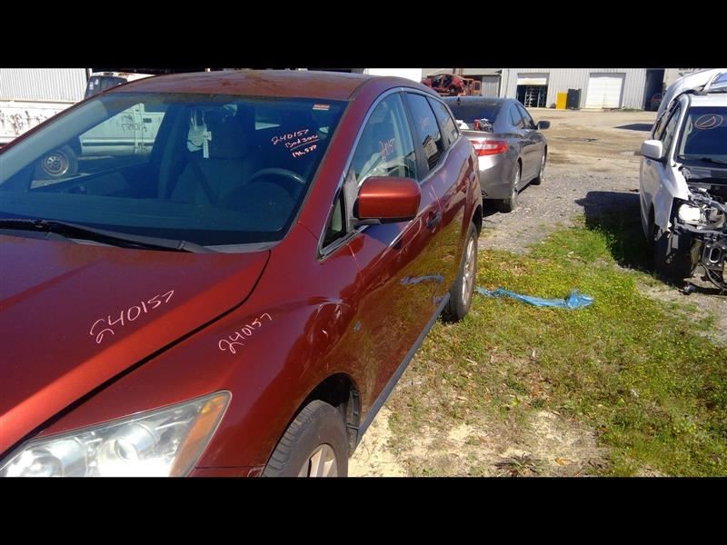 Passenger Right Lower Control Arm Front Fits 07-12 MAZDA CX-7 1034258