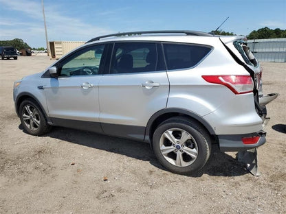 Power Brake Booster Fits 13-19 ESCAPE 911556