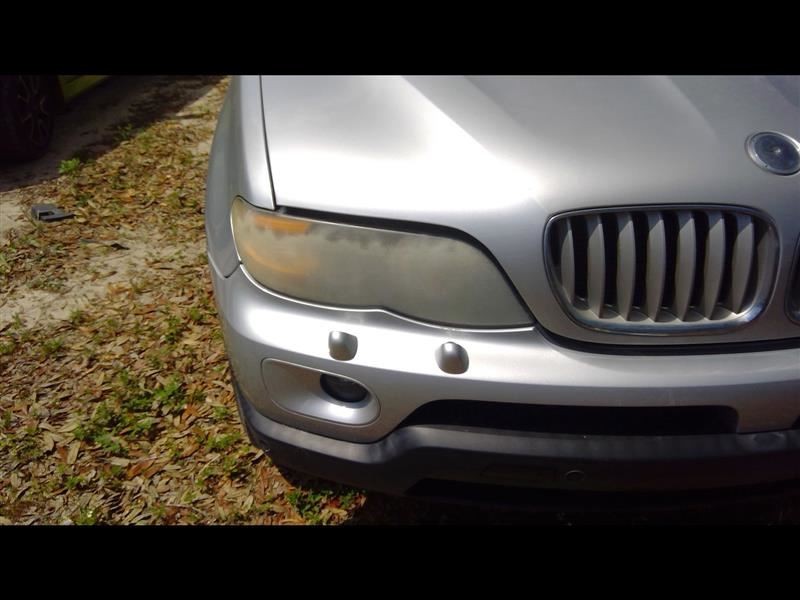 Starter Motor Fits 04-10 BMW X5 1043756