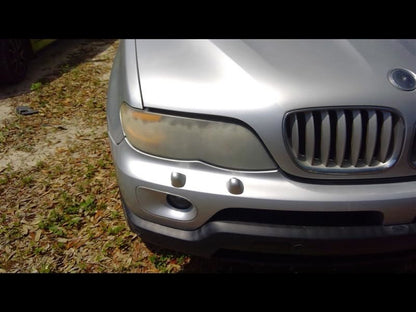 Starter Motor Fits 04-10 BMW X5 1043756
