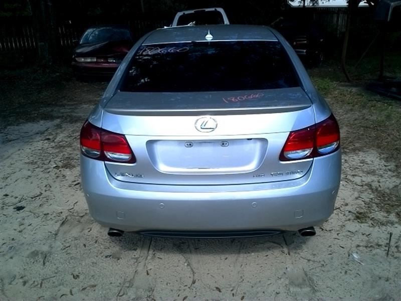 Info-GPS-TV Screen Navigation Player Fits 06-07 LEXUS IS250 367254