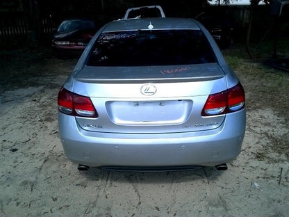Info-GPS-TV Screen Navigation Player Fits 06-07 LEXUS IS250 367254