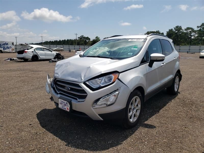 Driver Front Door Switch Driver's Mirror And Window Fits 18-21 ECOSPORT 637791