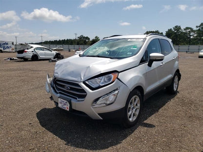 Driver Front Door Switch Driver's Mirror And Window Fits 18-21 ECOSPORT 637791