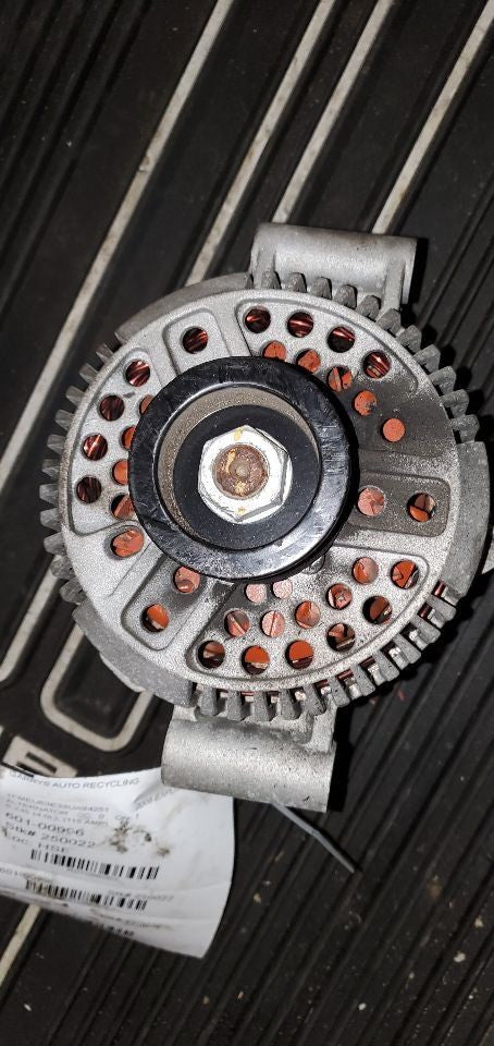Alternator 6-245 115 Amp Fits 04-09 RANGER 1099263