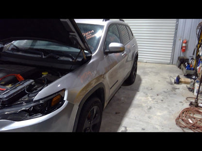 Starter Motor Fits 15-22 CHEROKEE 1091272