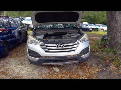 Driver Rear Suspension SWB Sport FWD Fits 15-18 SANTA FE 1125514