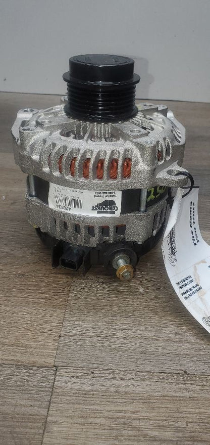 Alternator 150 Amp Opt KG4 Fits 15-20 SUBURBAN 1500 1130736
