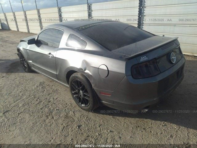 MUSTANG   2014 Keys/Latches/Locks 635917