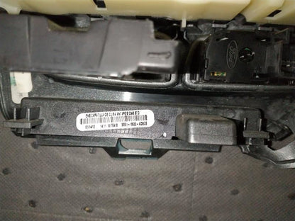 Temperature Control Manual Temperature Control Fits 12 FOCUS 316370