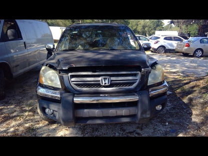 Engine ECM Electronic Module Engine Control EX-L Fits 05 PILOT 1079312