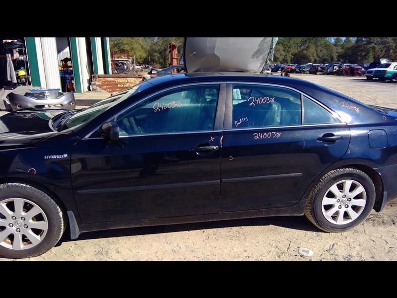Chassis ECM Brake Power Supply Trunk Fits 07-17 LEXUS LS460 1006670
