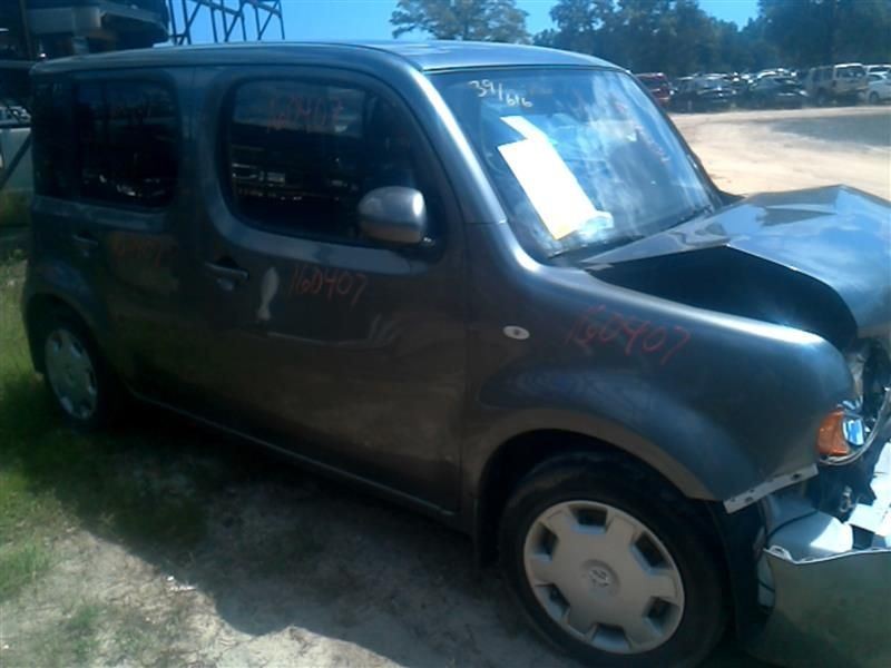Anti-Lock Brake Part Pump CVT Fits 11-14 CUBE 201987