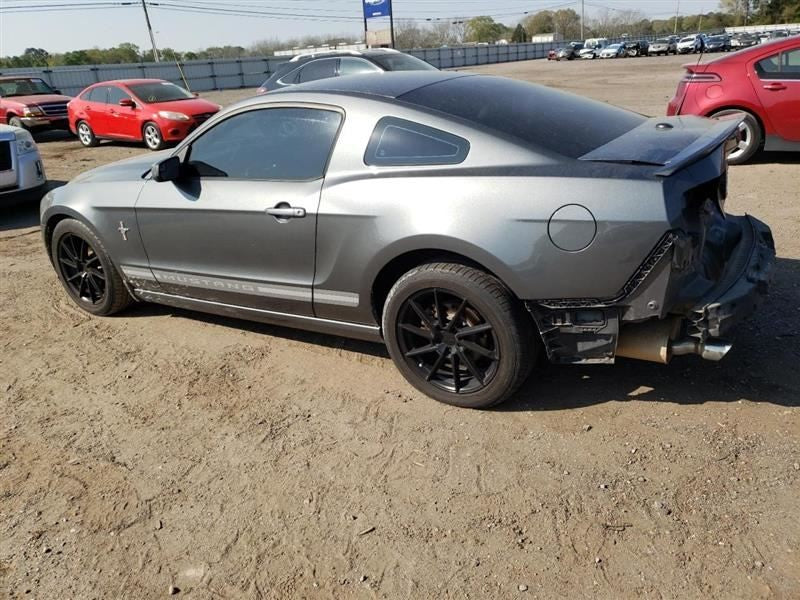 Corner/Park Light Fog-driving Round Halogen Fits 06-17 MUSTANG 1049650