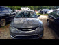 Automatic Transmission Sedan 2.4L 9 Speed Opt 948TE Fits 15 200 1125758