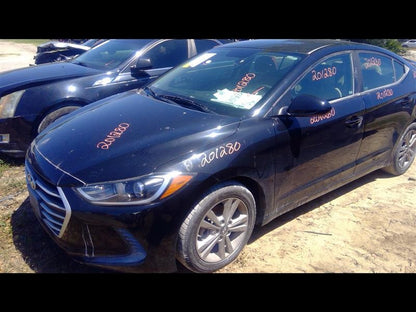 Automatic Transmission 2.0L Sedan US Built Fits 17-18 ELANTRA 493192