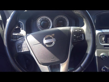 Audio Equipment Radio S60 Control Panel Fits 11-13 VOLVO 60 SERIES 664646