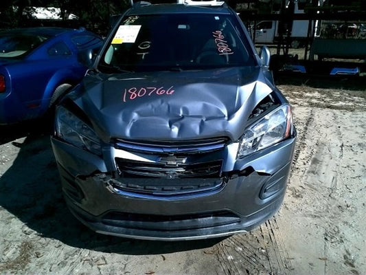 Automatic Transmission 6 Speed FWD Opt MH8 Fits 15 ENCORE 377988