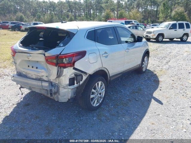 Automatic Transmission CVT FWD Fits 20-21 23 QASHQAI 1114144