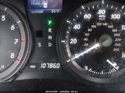 Automatic Transmission Floor Shift Fits 08-12 AVALON 1100646