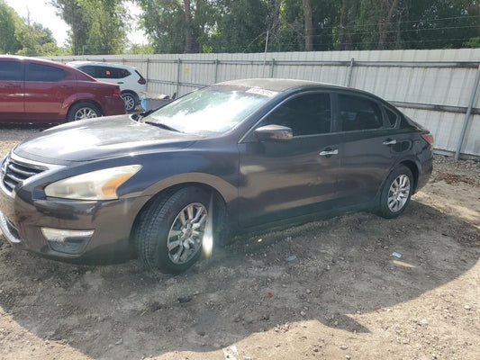 Alternator 4 Cylinder Fits 13-17 ALTIMA 1128798