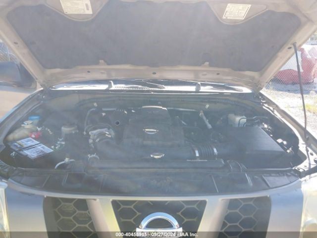 Brake Master Cylinder 6 Cylinder Fits 05-10 FRONTIER 1090976