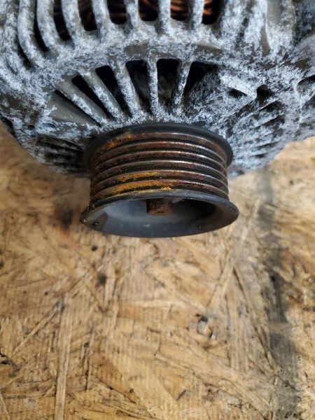 DAKOTA    2006 Alternator 879367