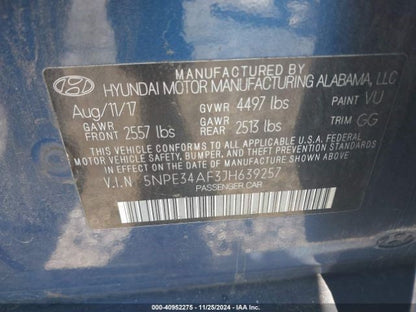 Ignition Switch Keyless Ignition Smart Key US Built Fits 18-19 SONATA 1097229