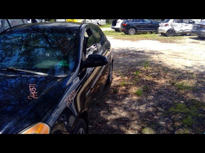 Chassis ECM Suspension TPMS Center Dash Fits 07-11 RIO 1055746