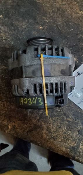 Alternator 160 Amp Opt KW1 Fits 07-14 ESCALADE 1069437