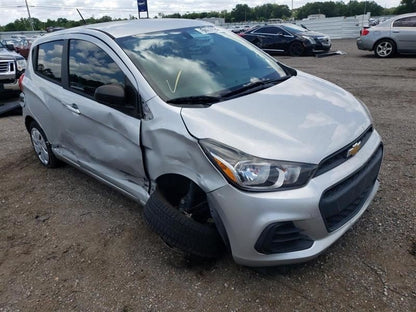 Alternator Fits 16-19 SPARK 689381