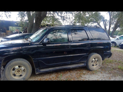 Power Brake Booster Vacuum Fits 99-02 SIERRA 1500 PICKUP 1126431