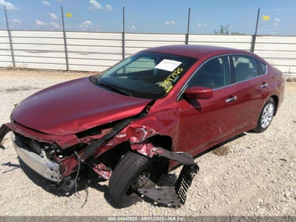 Chassis ECM Supply Engine Compartment Power Fits 15-18 ALTIMA 725686