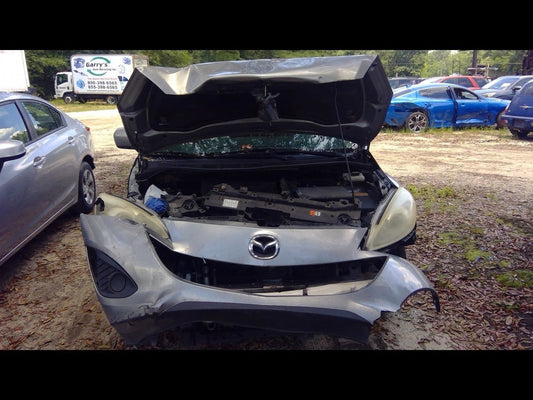 Alternator Fits 12-17 MAZDA 5 1131422