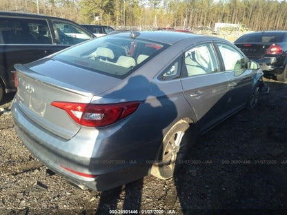 Engine ECM Electronic Control Module Left Hand Under Hood Fits 15 OPTIMA 1129710