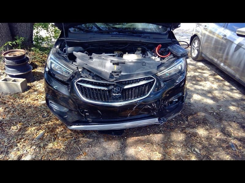 Chassis ECM Body Control BCM Fits 15-20 TRAX 1045988